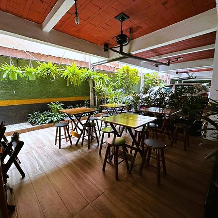 Memorial Hotel 상파울루 외부 사진